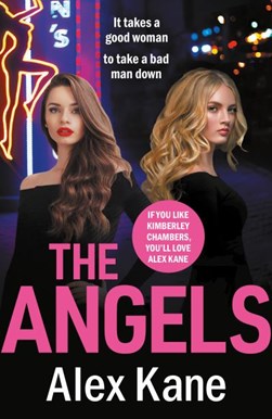 The angels by Alex Kane