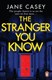 Stranger You Know P/B by Jane Casey
