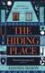 The hiding place by Amanda Mason