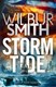 Storm Tide P/B by Wilbur A. Smith
