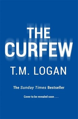 Curfew TPB by T. M. Logan