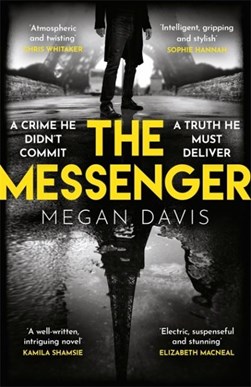 Messenger P/B by Megan Davis