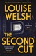 The second cut by Louise Welsh