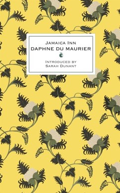 Jamaica In by Daphne Du Maurier