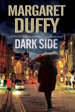 Dark side by Margaret Duffy