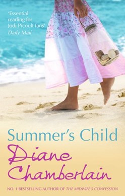 Summers Child P/B by Diane Chamberlain