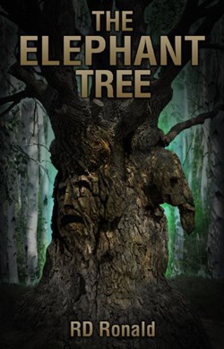 The elephant tree by R. D. Ronald