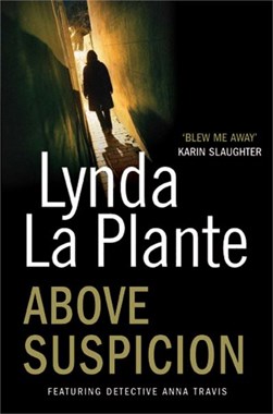 Above Suspicion P/B by Lynda La Plante