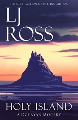 Holy Island by L. J. Ross
