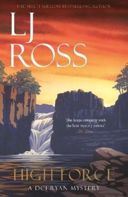 High force by L. J. Ross