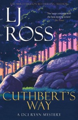 Cuthbert's Way by L. J. Ross