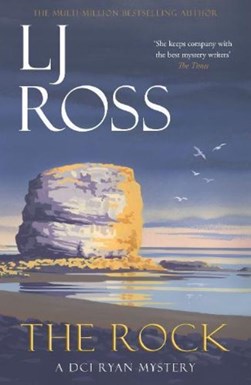 The rock by L. J. Ross