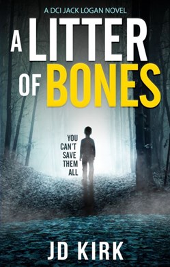 A litter of bones by J. D. Kirk