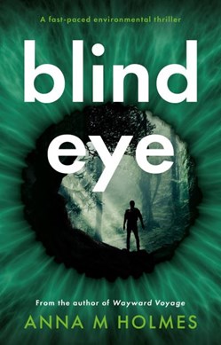 Blind Eye by Anna Holmes