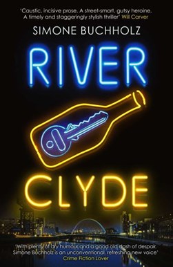 River Clyde by Simone Buchholz