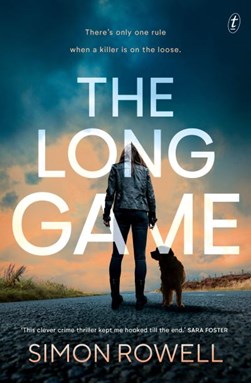 The long game by Simon Rowell