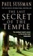 The last secret of the temple by Paul Sussman