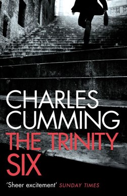 Trinity Six  P/B (FS) by Charles Cumming