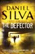 The defector by Daniel Silva