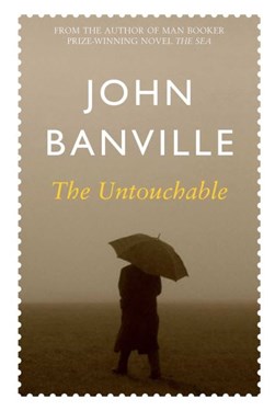 Untouchable P/B by John Banville