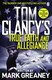 Tom Clancys True Faith And Allegiance P/B by Mark Greaney