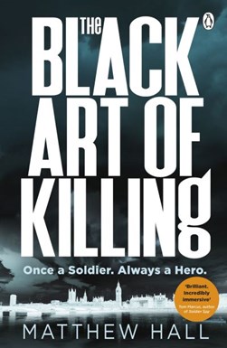 The black art of killing by Matthew Hall