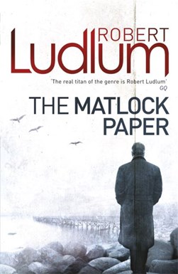 Matlock Pape by Robert Ludlum