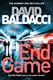 End Game P/B by David Baldacci