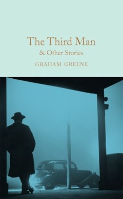 The third man and other stories by Graham Greene