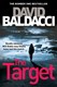 The target by David Baldacci