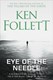 Eye of the needle by Ken Follett