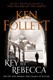Key To Rebecca P/B by Ken Follett