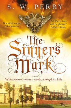 The sinner's mark by S. W. Perry