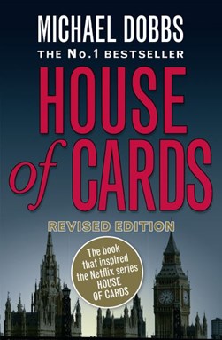 House Of Cards P/B (FS) by Michael Dobbs