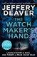 The watchmaker's hand by Jeffery Deaver