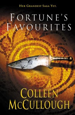 Fortune's favourites by Colleen McCullough