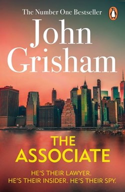 Associate P/B by John Grisham