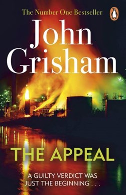 Appeal  P/B N/E by John Grisham