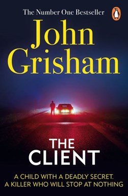 The client by John Grisham