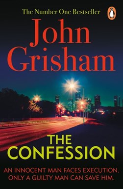The confession by John Grisham