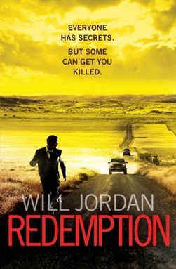 Redemption by Will Jordan