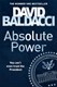 Absolute power by David Baldacci