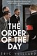 Order Of The Day P/B by Éric Vuillard