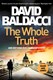 The whole truth by David Baldacci