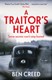 A Traitors Heart P/B by Ben Creed