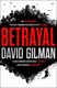 Betrayal  P/B by David Gilman