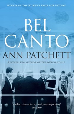 Bel Canto  P/B by Ann Patchett