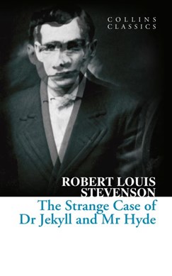 Strange Case Of Dr Jekyll & Mr Hyde  P/B by Robert Louis Stevenson