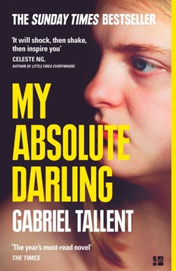 My Absolute Darling P/B by Gabriel Tallent