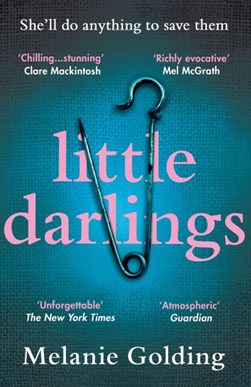 Little Darlings P/B by Melanie Golding